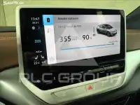 2021 Volkswagen ID 4