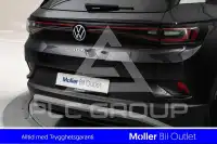 2021 Volkswagen ID 4