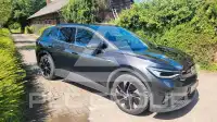 2021 Volkswagen ID 4