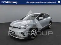 2021 Volkswagen ID 4