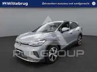 2021 Volkswagen ID 4