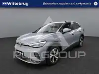 2021 Volkswagen ID 4