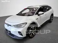 2021 Volkswagen ID 4