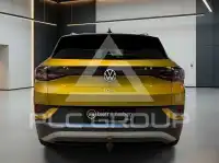 2021 Volkswagen ID 4