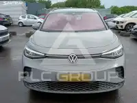 2021 Volkswagen ID 4