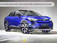 2021 Volkswagen ID 4