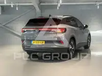 2021 Volkswagen ID 4