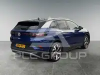 2021 Volkswagen ID 4
