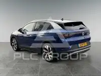 2021 Volkswagen ID 4