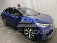 2021 Volkswagen ID 4