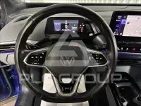 2021 Volkswagen ID 4