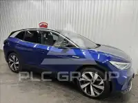 2021 Volkswagen ID 4