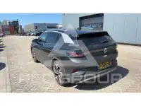 2021 Volkswagen ID 4