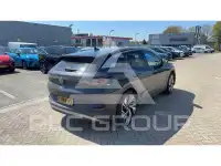 2021 Volkswagen ID 4