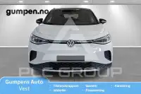 2021 Volkswagen ID 4
