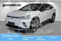 2021 Volkswagen ID 4