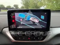 2021 Volkswagen ID 4