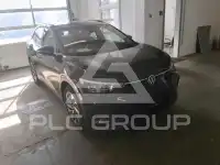 2021 Volkswagen ID 4