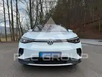 2021 Volkswagen ID 4
