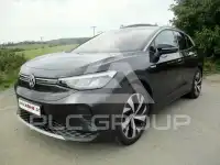 2021 Volkswagen ID 4