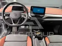 2021 Volkswagen ID 4