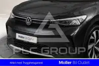 2021 Volkswagen ID 4