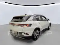 2021 Volkswagen ID 4