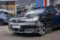 2021 Volkswagen ID 4
