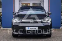 2021 Volkswagen ID 4