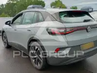 2021 Volkswagen ID 4