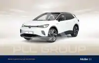 2021 Volkswagen ID 4