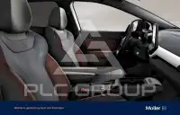 2021 Volkswagen ID 4