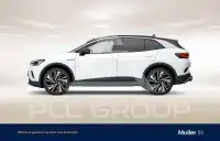 2021 Volkswagen ID 4