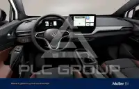 2021 Volkswagen ID 4