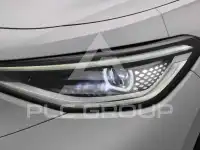 2021 Volkswagen ID 4