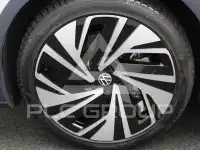2021 Volkswagen ID 4