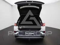 2021 Volkswagen ID 4