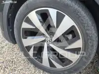 2021 Volkswagen ID 4