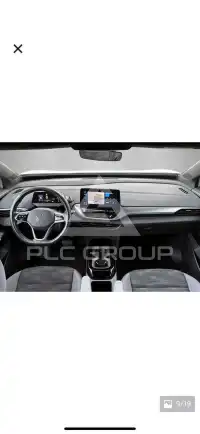 2021 Volkswagen ID 4