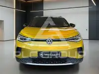 2021 Volkswagen ID 4