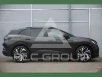 2021 Volkswagen ID 4