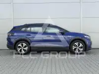 2021 Volkswagen ID 4
