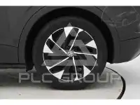 2021 Volkswagen ID 4