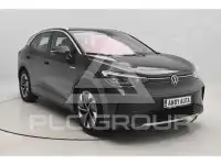 2021 Volkswagen ID 4