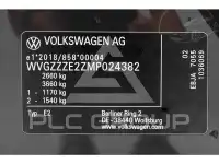 2021 Volkswagen ID 4