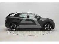 2021 Volkswagen ID 4