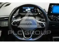 2021 Volkswagen ID 4