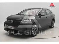 2021 Volkswagen ID 4