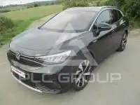 2021 Volkswagen ID 4