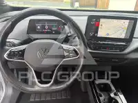2021 Volkswagen ID 4